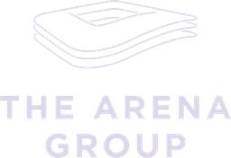 The Arena Group logo