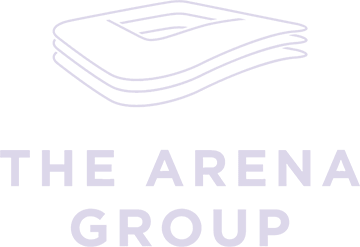 The Arena Group logo