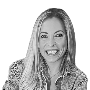 Olivier Nemery, co-founder of Burneys